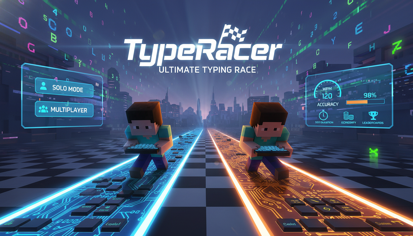TypeRacer
