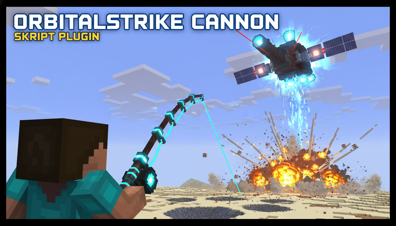 OrbitalStrikeCannon