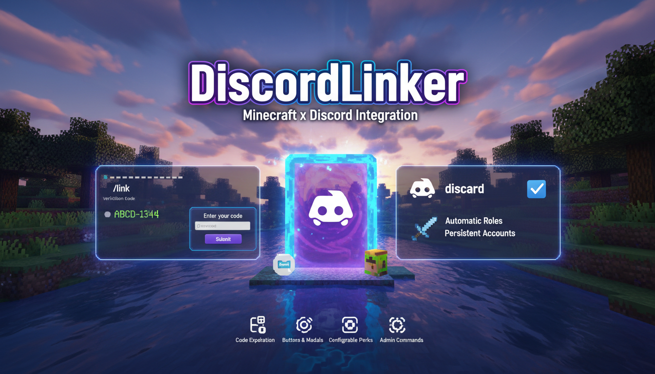 DiscordLinker