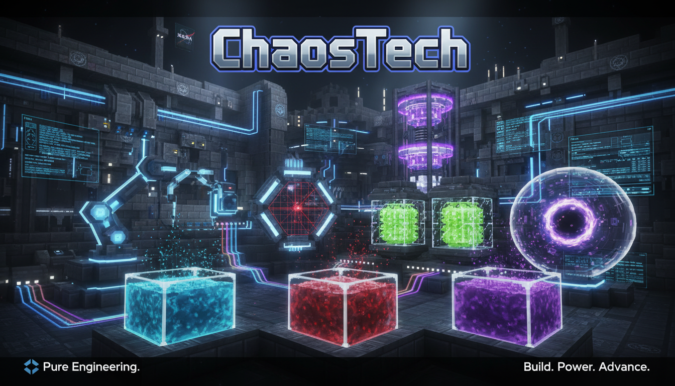 ChaosTech