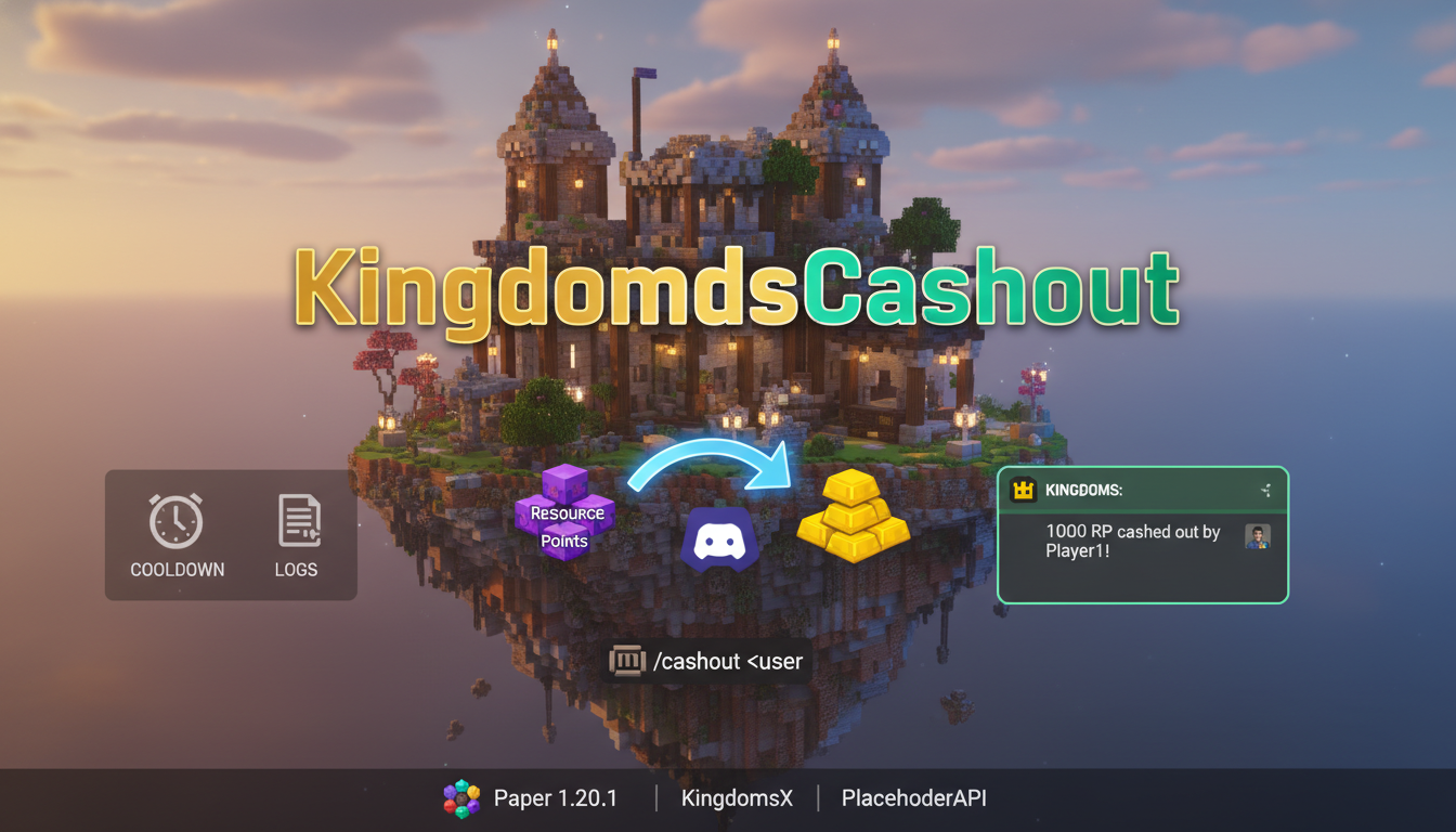 KingdomsCashout