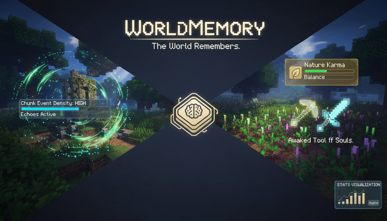 WorldMemory