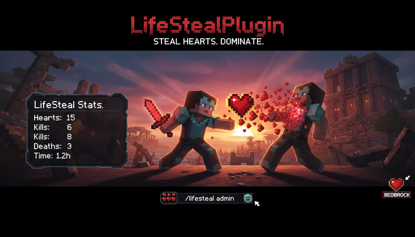 LifeStealPlugin