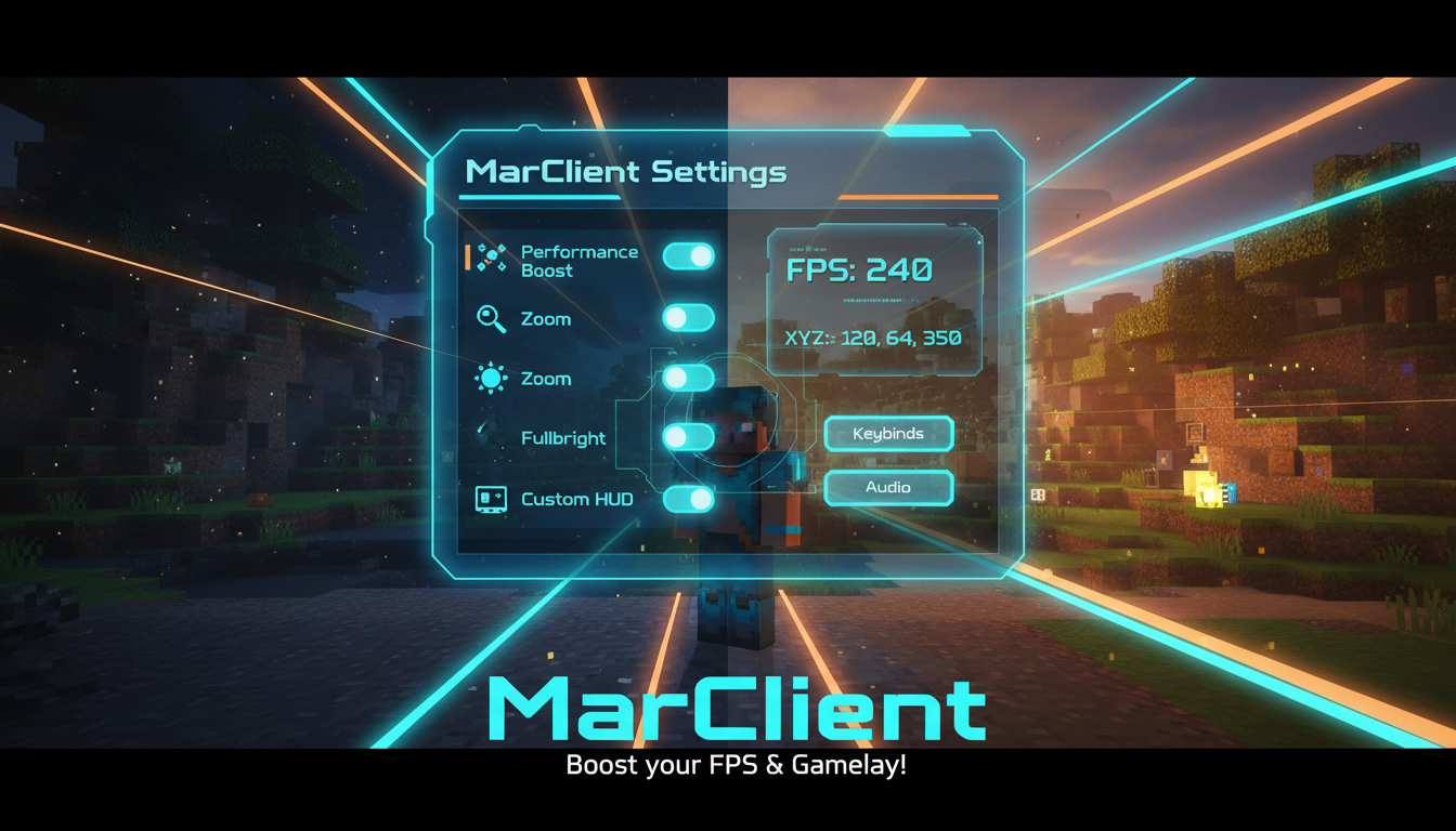 MarClient