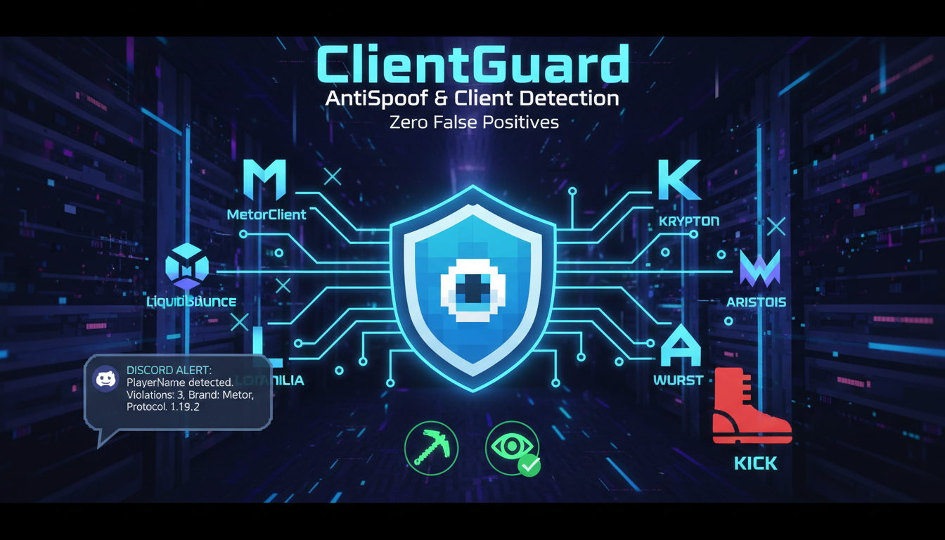 ClientGuard