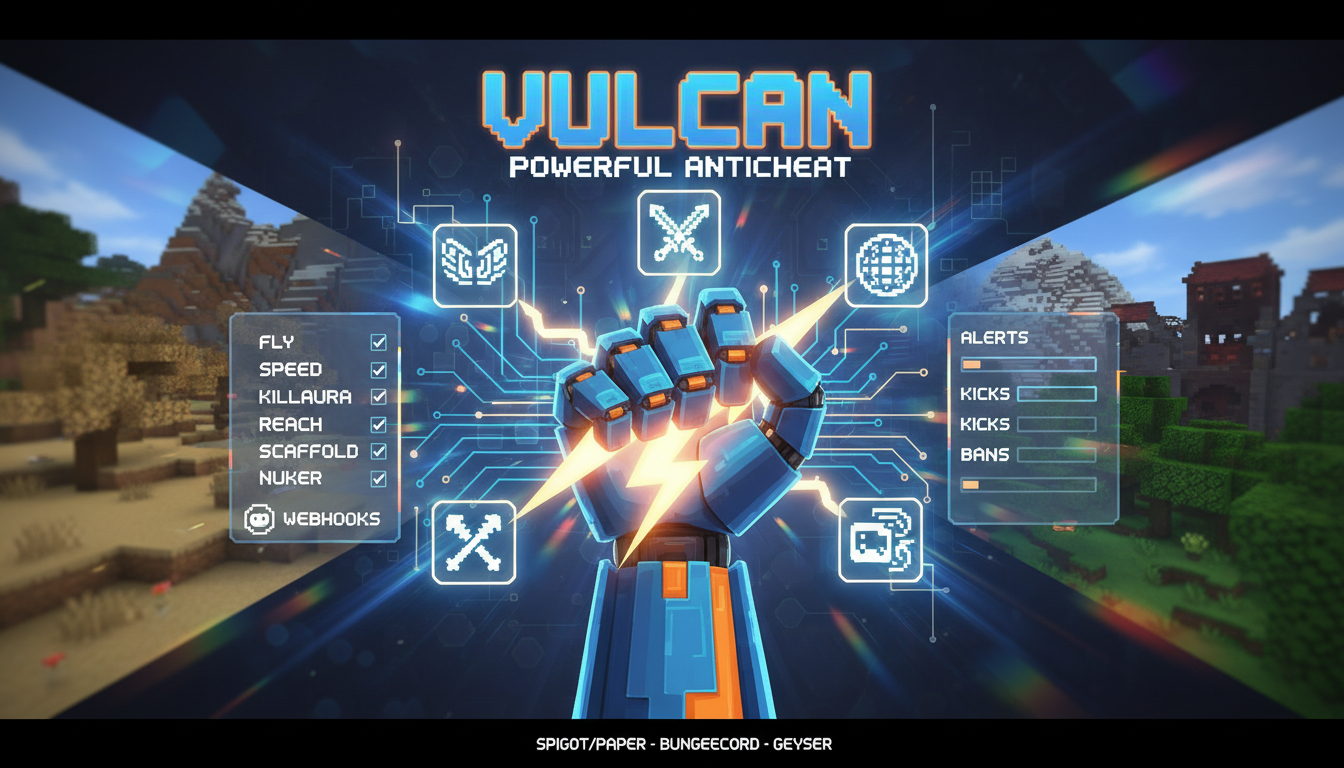 Vulcan