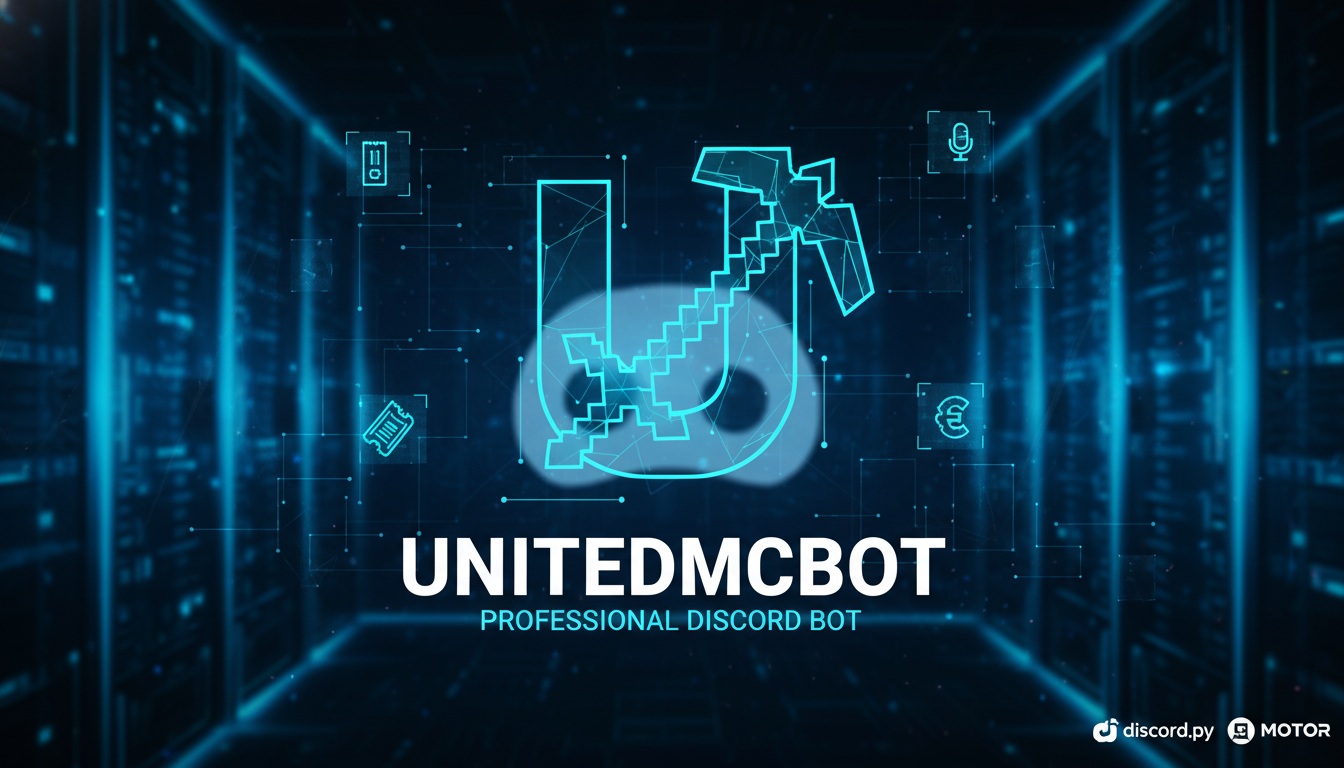 UnitedMcBot