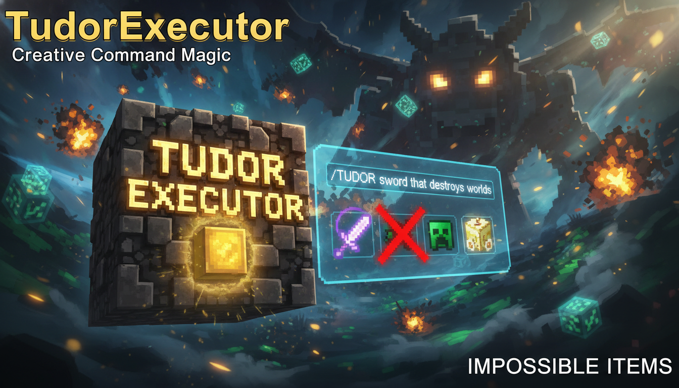 TudorExecutor