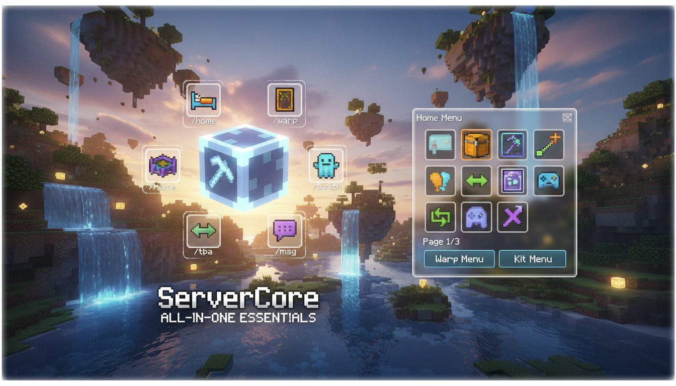 ServerCore