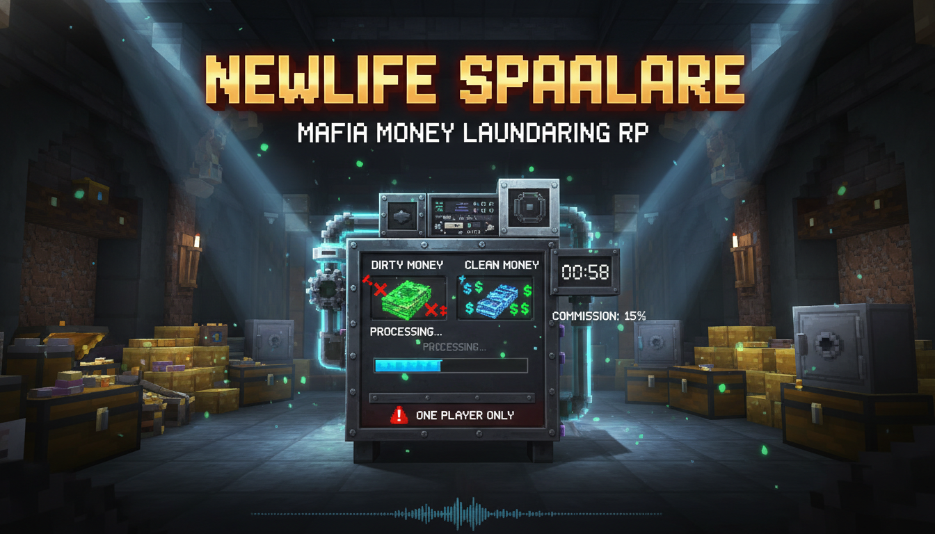 NewlifeSpalare