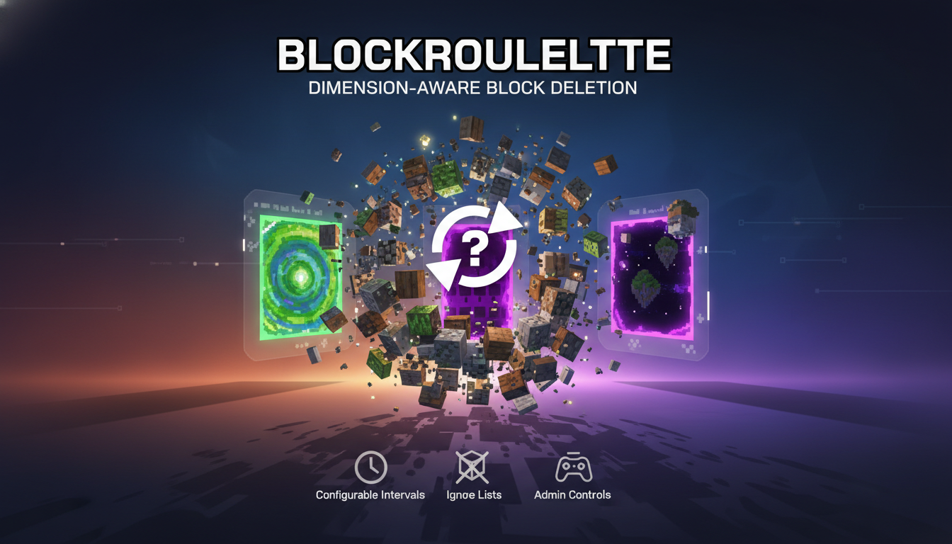 BlockRoulette