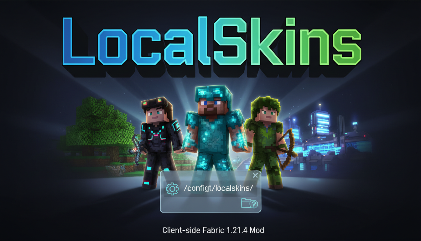 LocalSkins