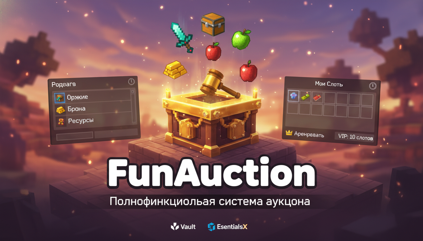 FunAuction
