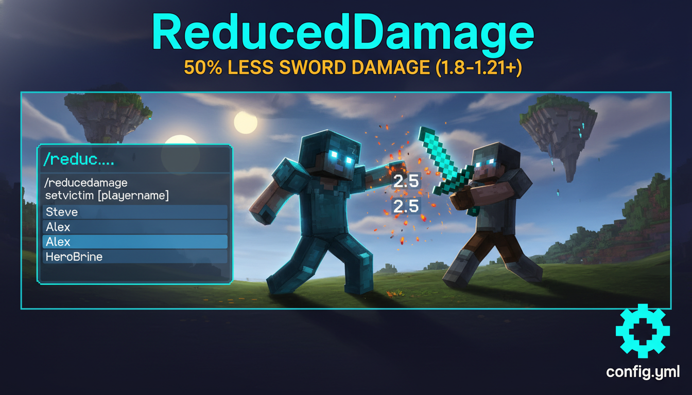 ReducedDamage