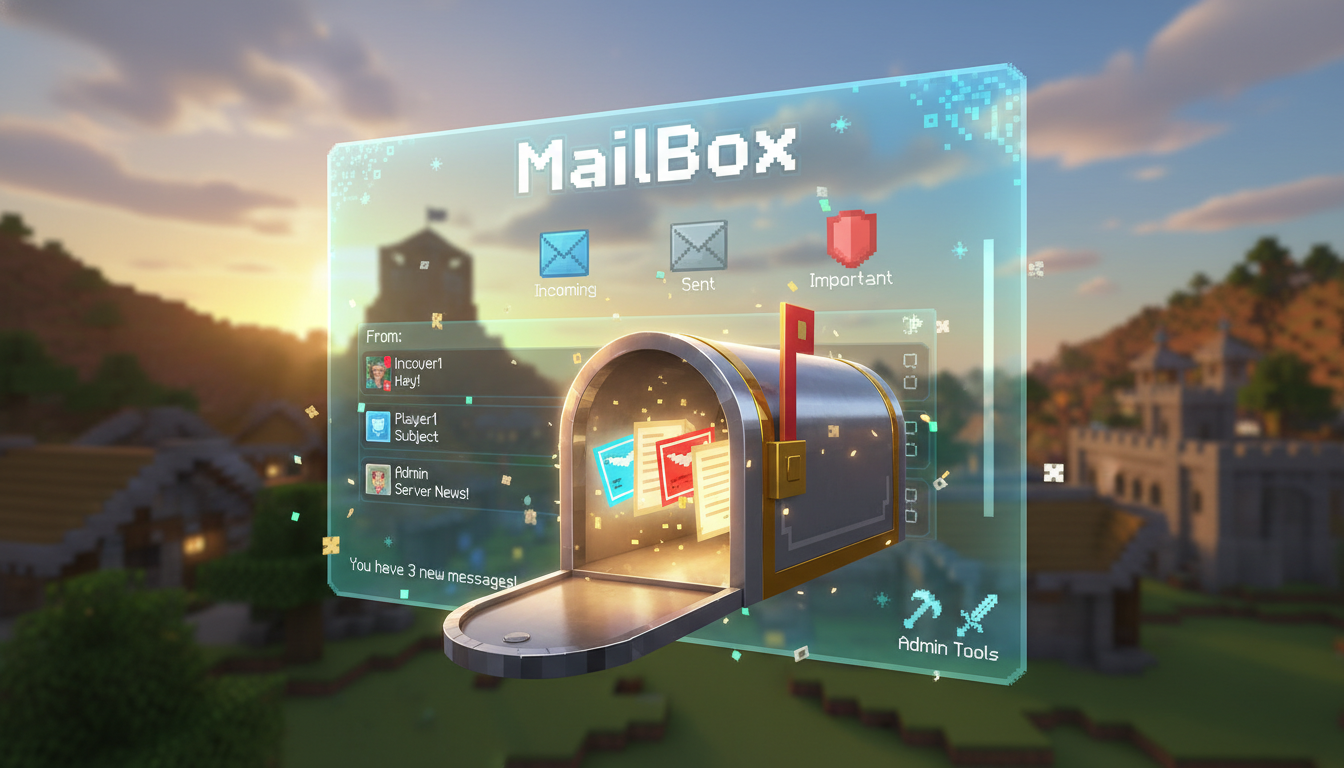 MailBox