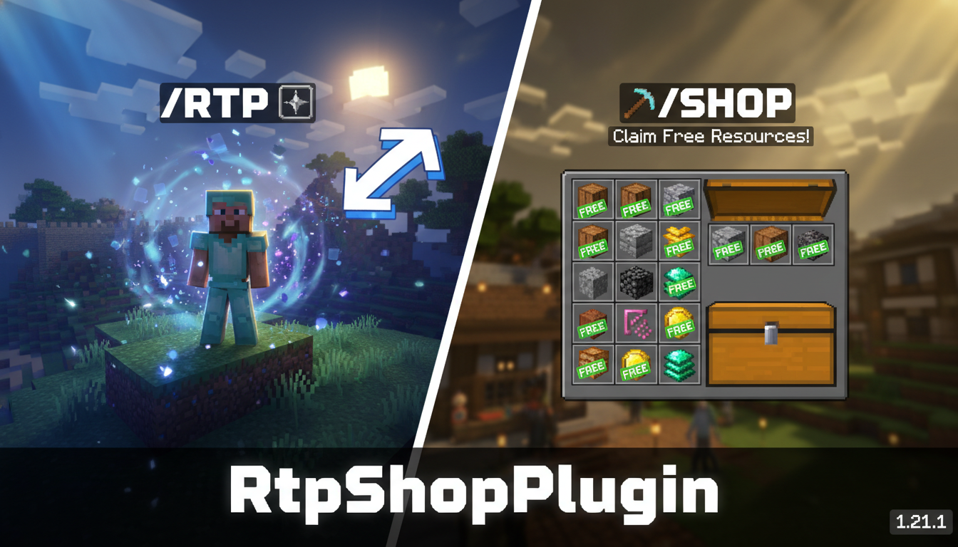 RtpShopPlugin