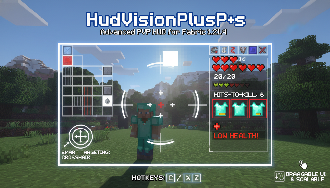 HudVisionPlusPlus