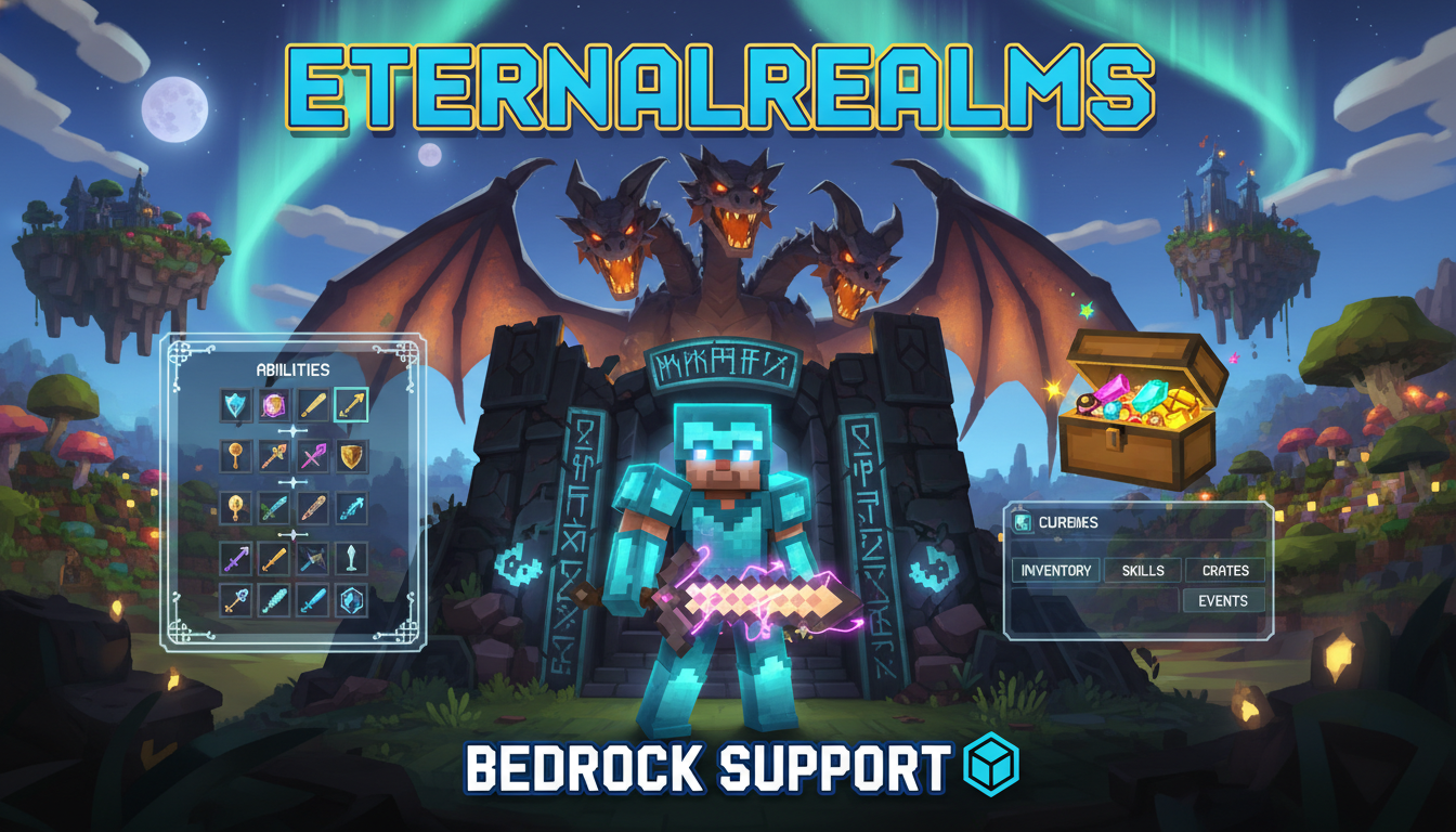 EternalRealms