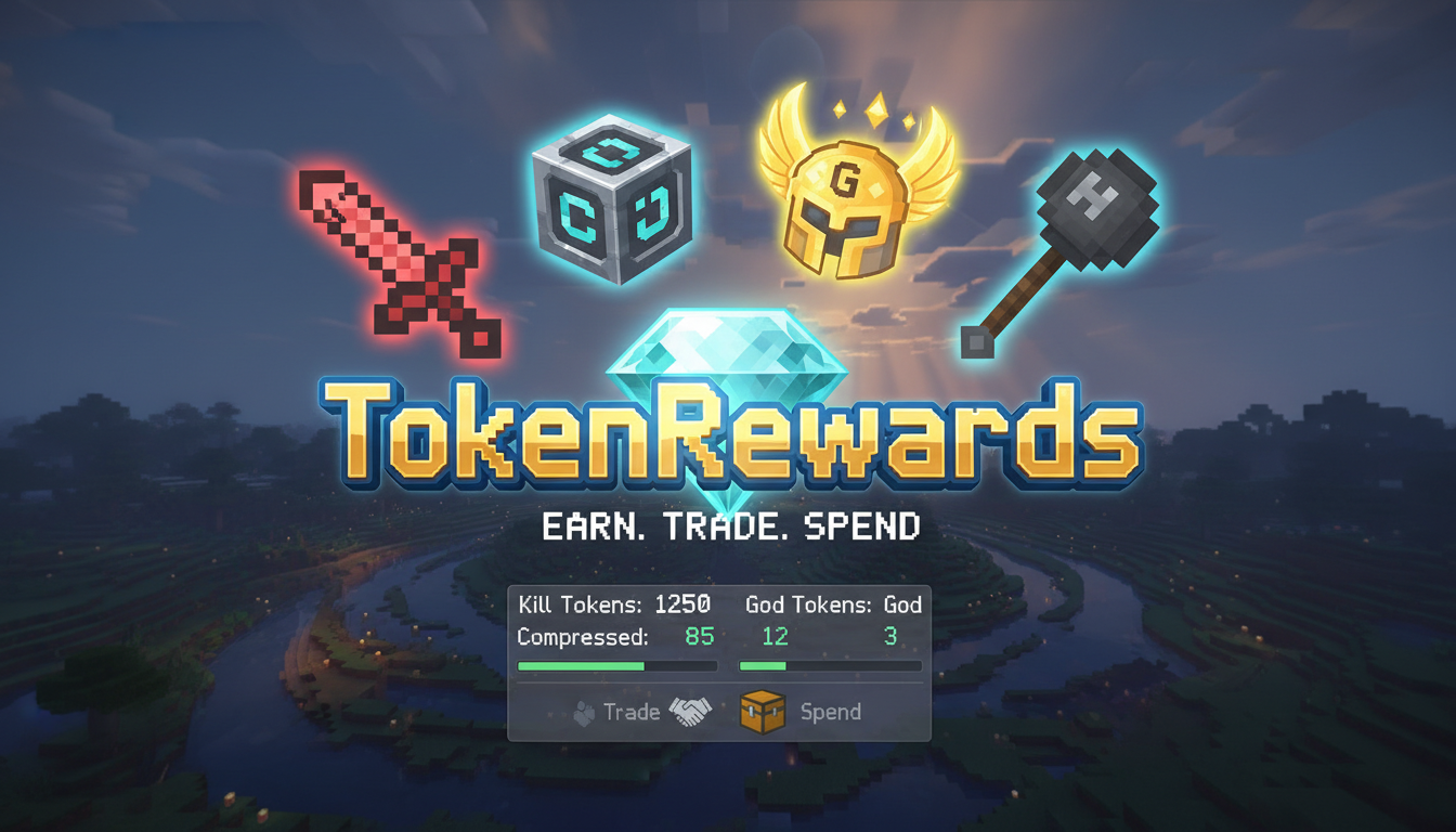 TokenRewards