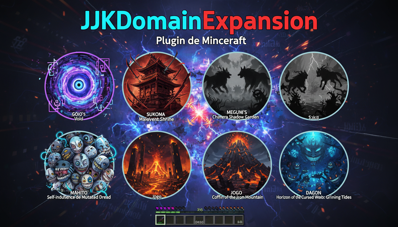 JJKDomainExpansions