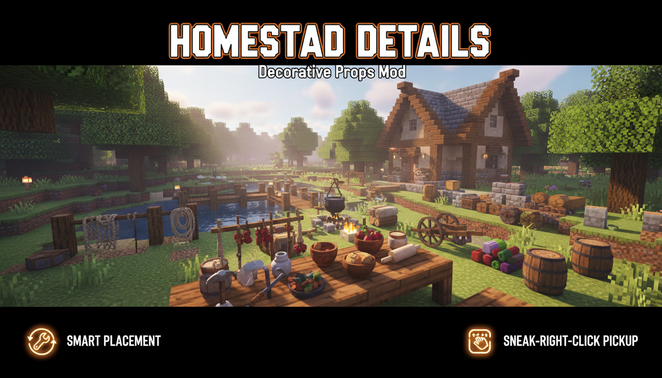 HomesteadDetails