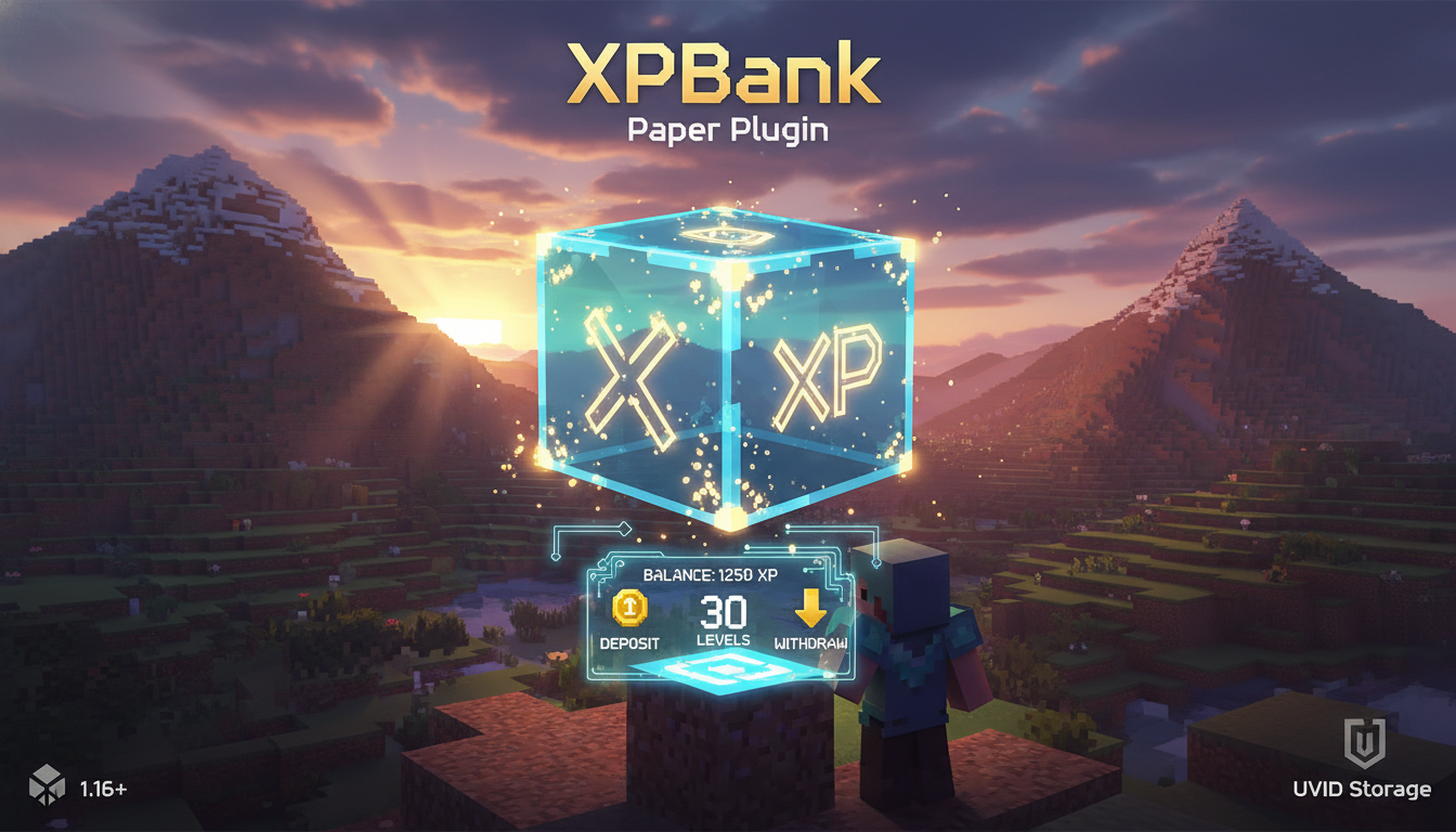 XPBank