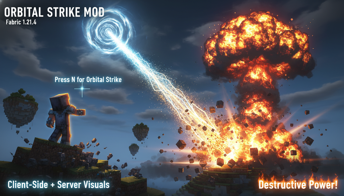 OrbitalStrikeMod
