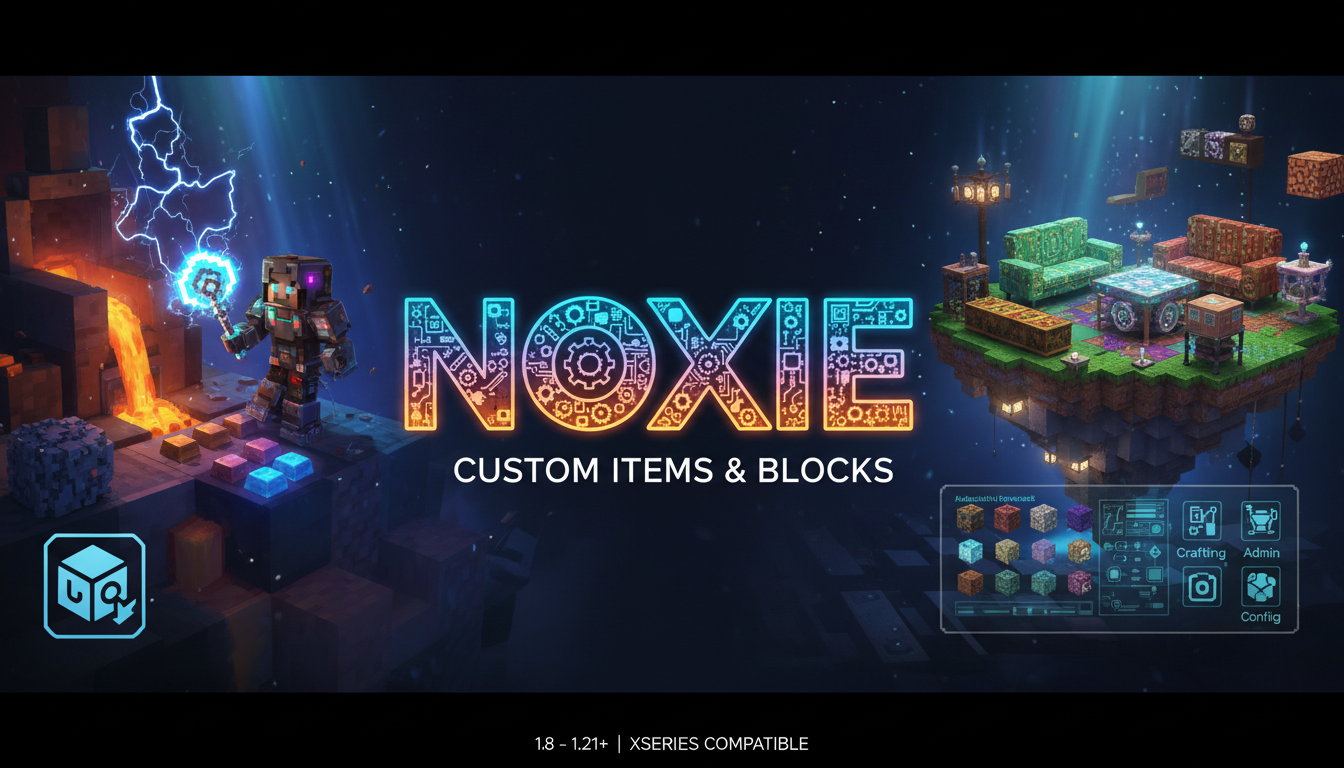 Noxie