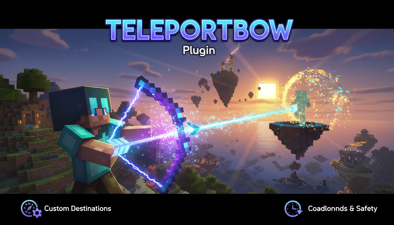TeleportBow