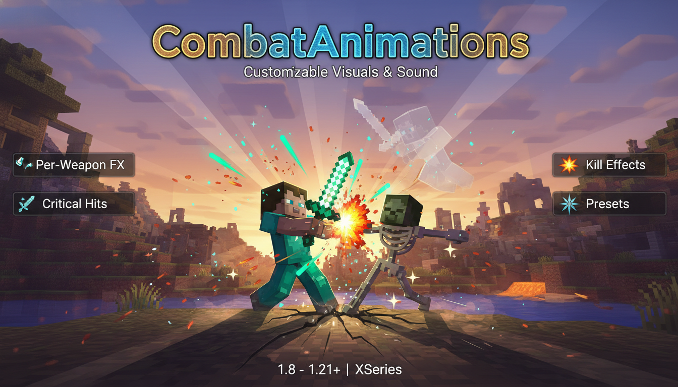CombatAnimations