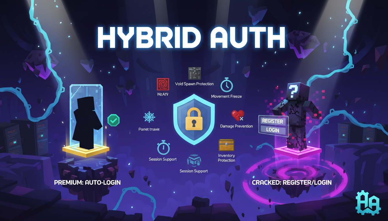 HybridAuth