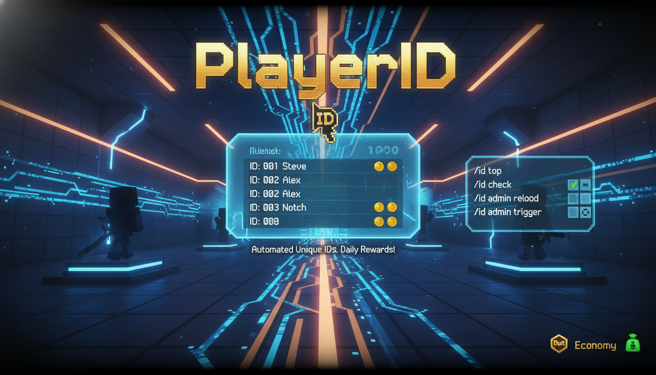 PlayerIDSystem