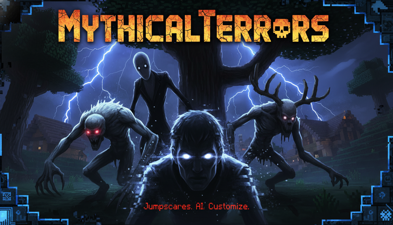 MythicalTerrors