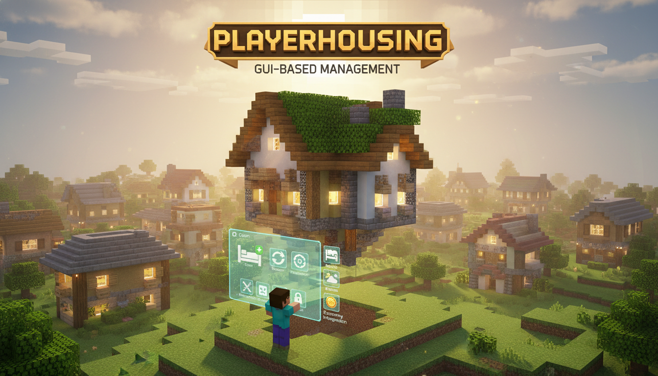 PlayerHousing
