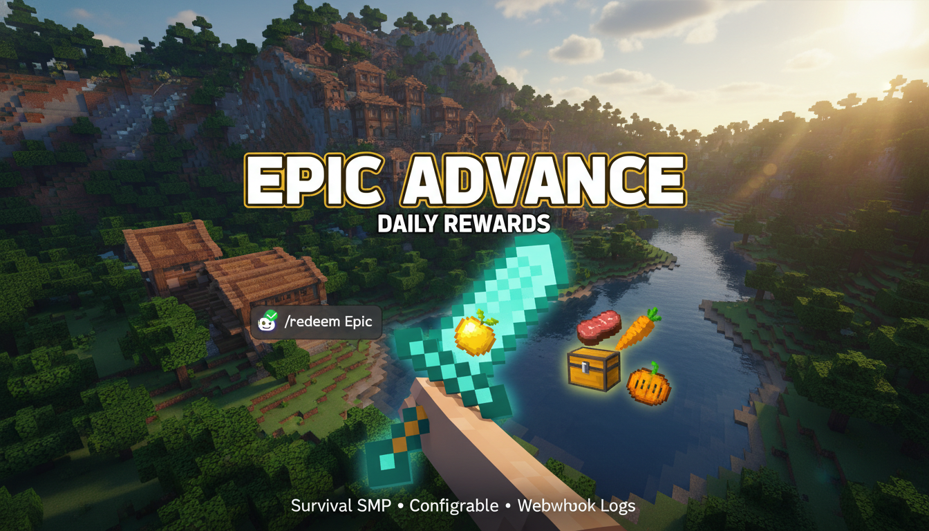 EpicAdvance
