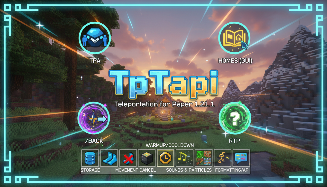TpTapi