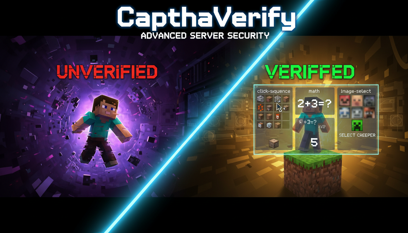 CaptchaVerify