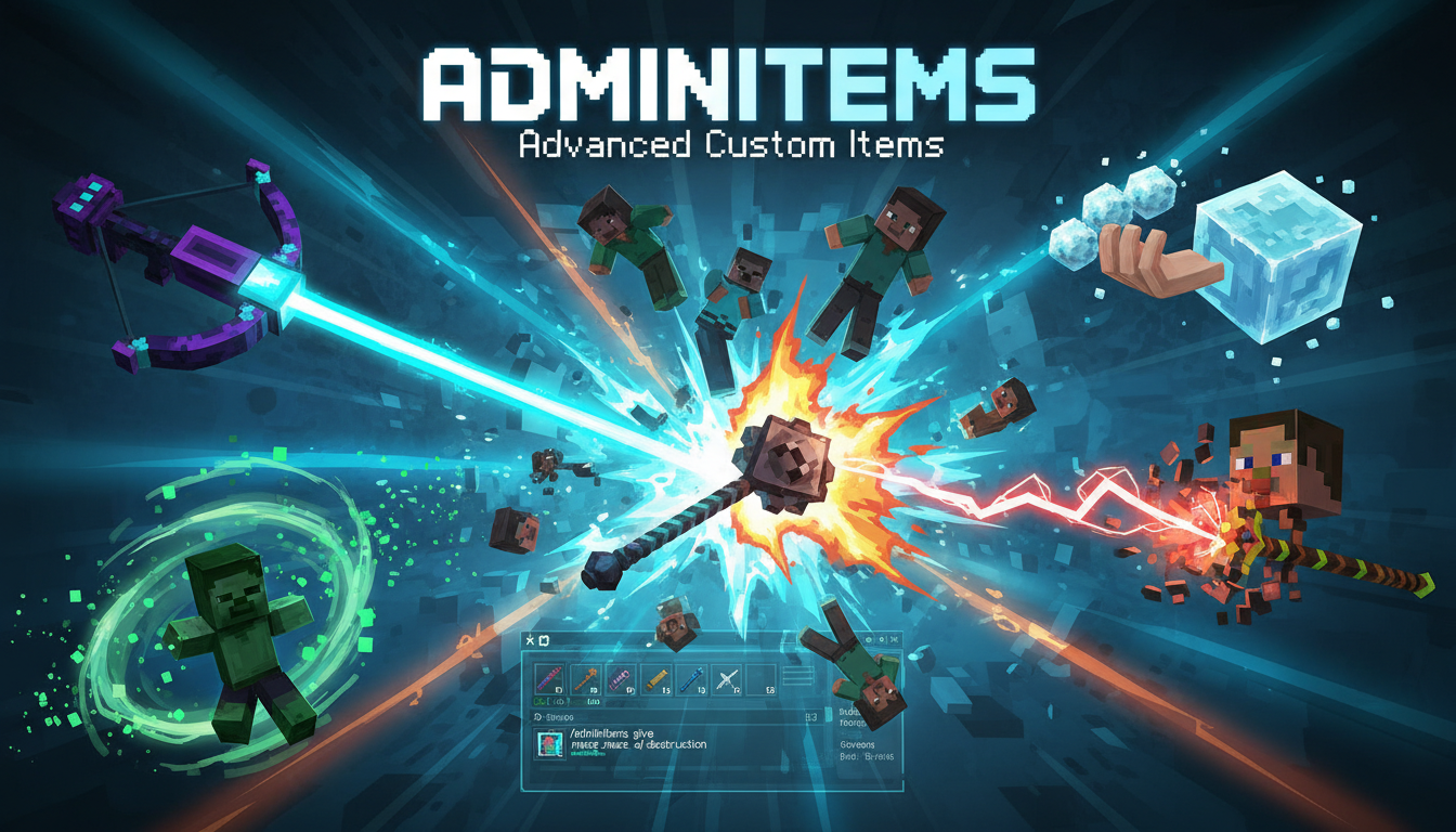 AdminItems