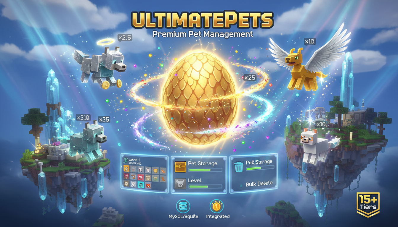 UltimatePets
