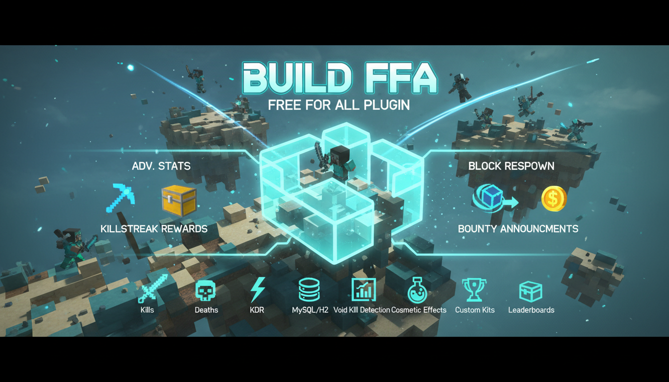 BuildFFA