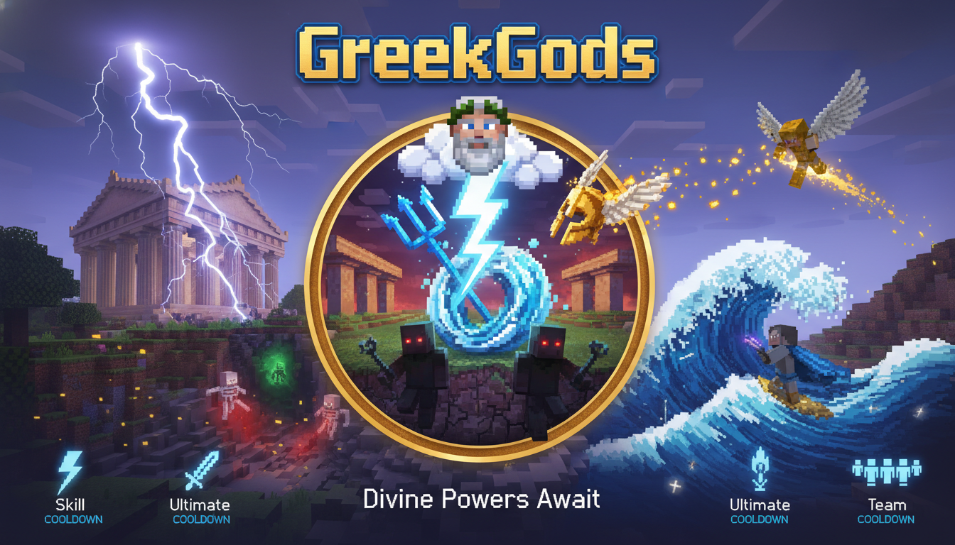 GreekGods