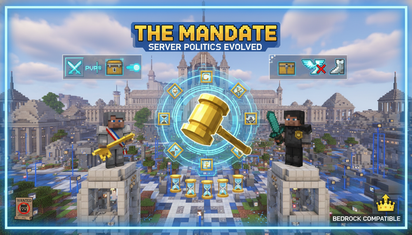 TheMandate
