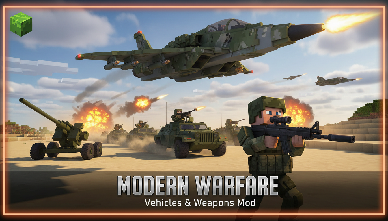 ModernWarfare