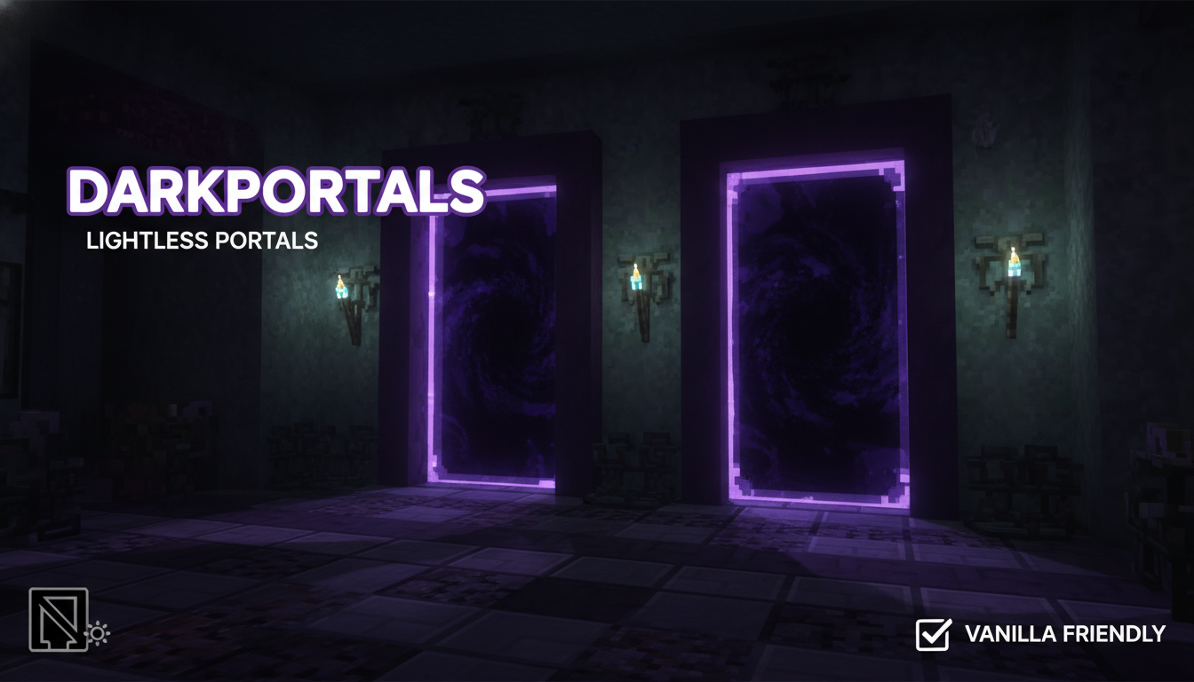 DarkPortals