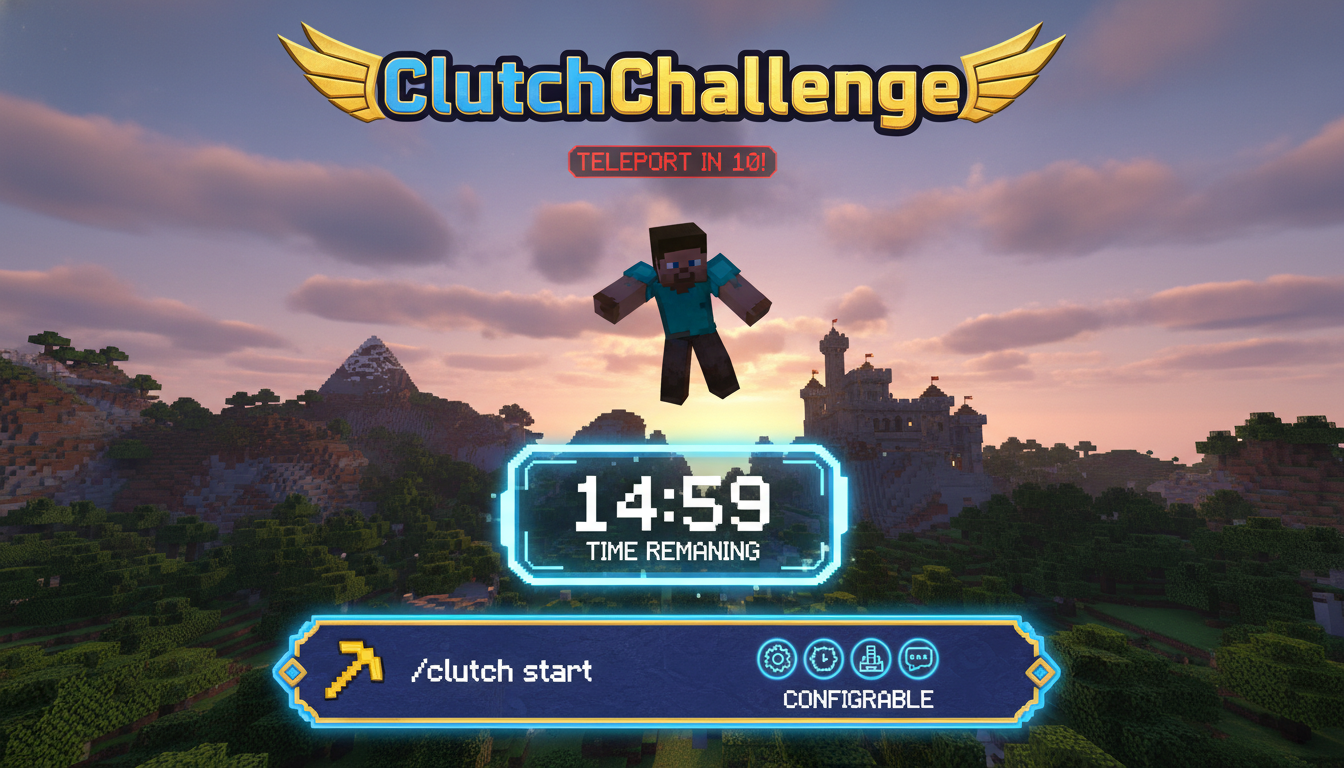 ClutchChallenge