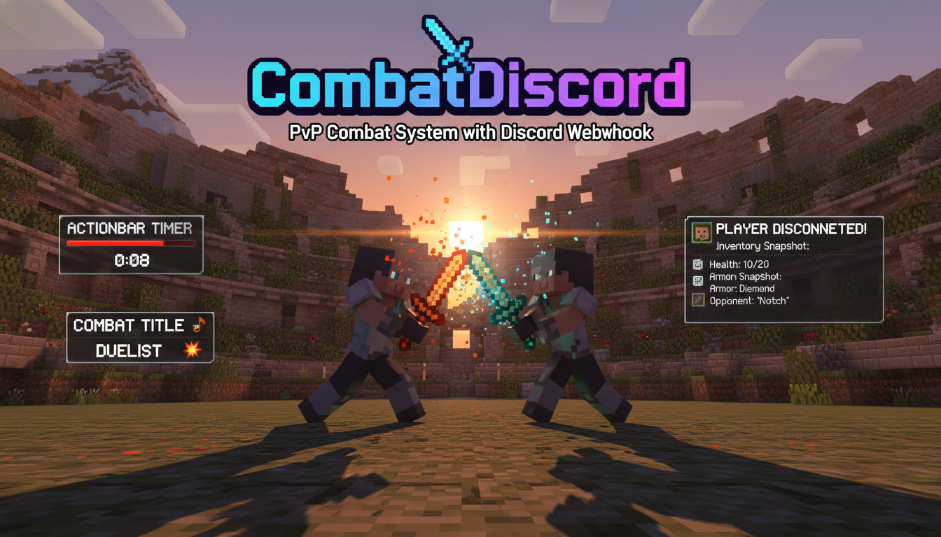 CombatDiscord