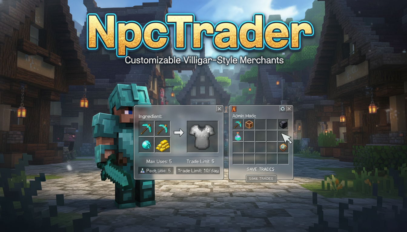 NpcTrader