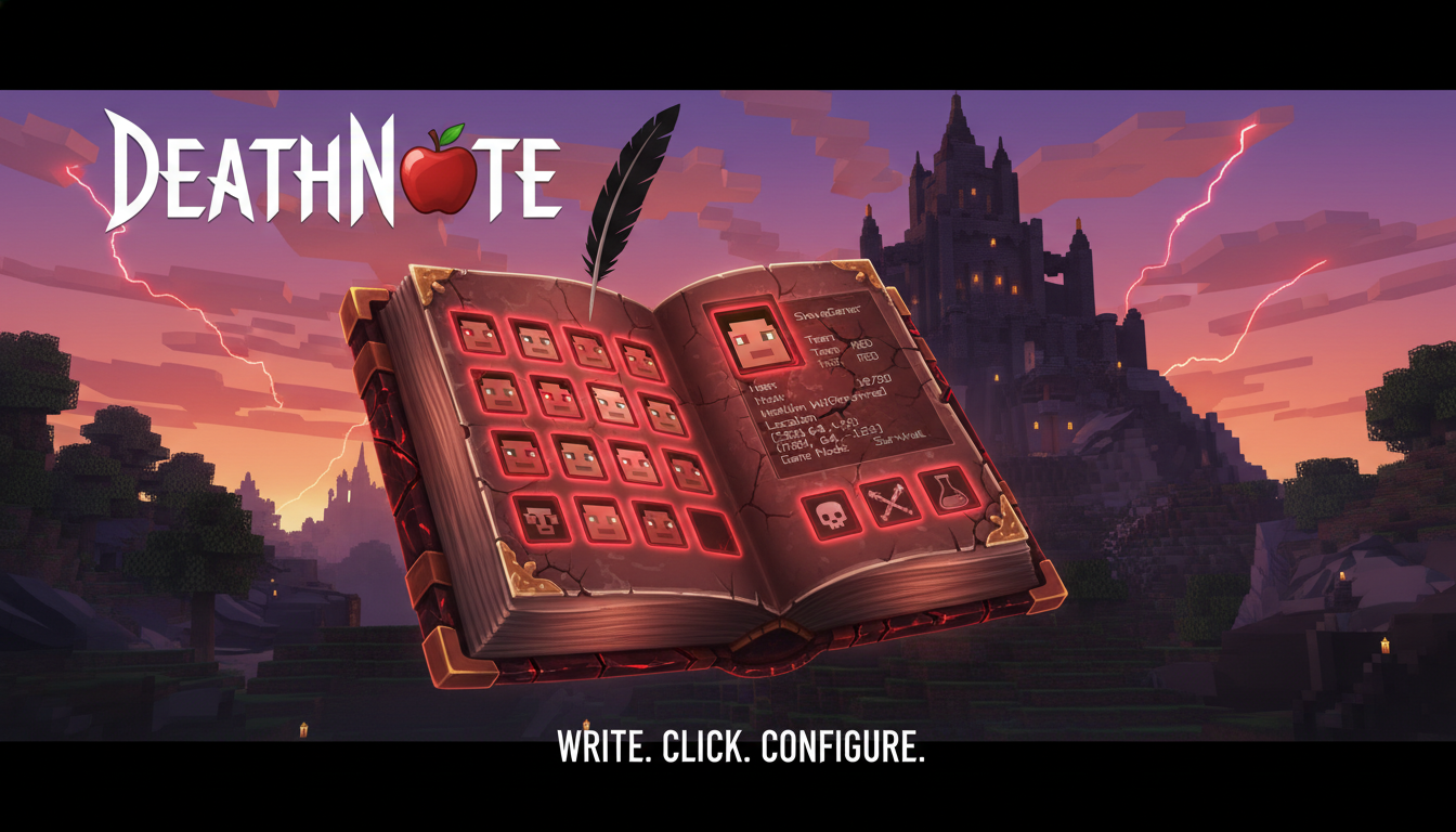 DeathNote