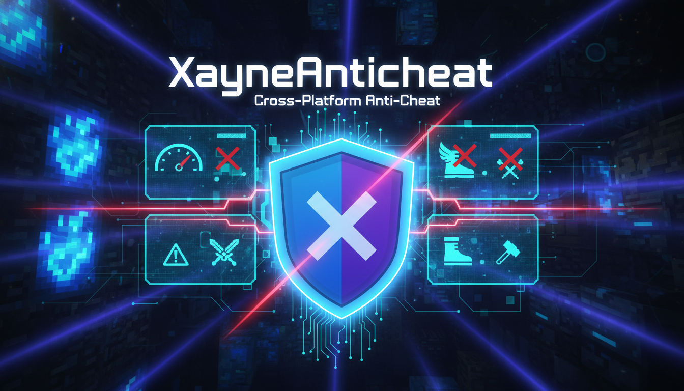 XayneAnticheat