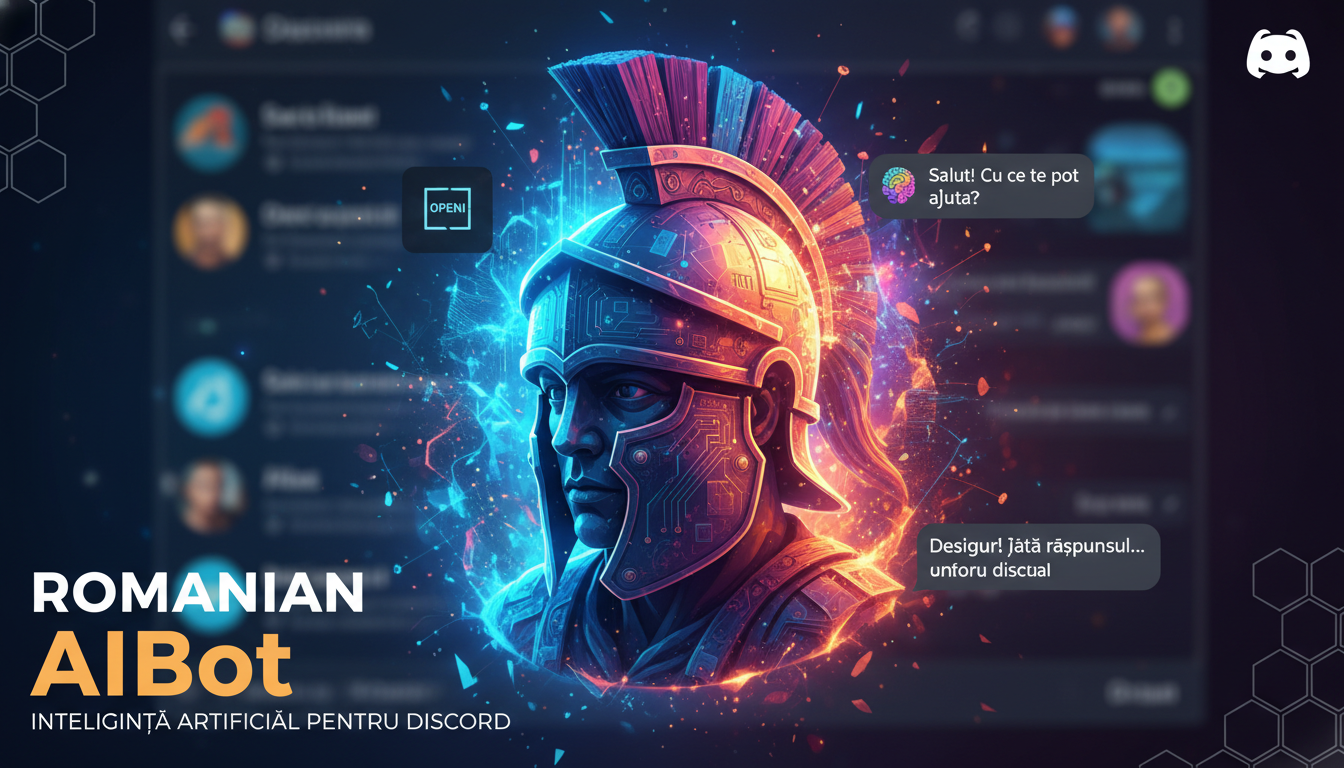 RomanianAIBot